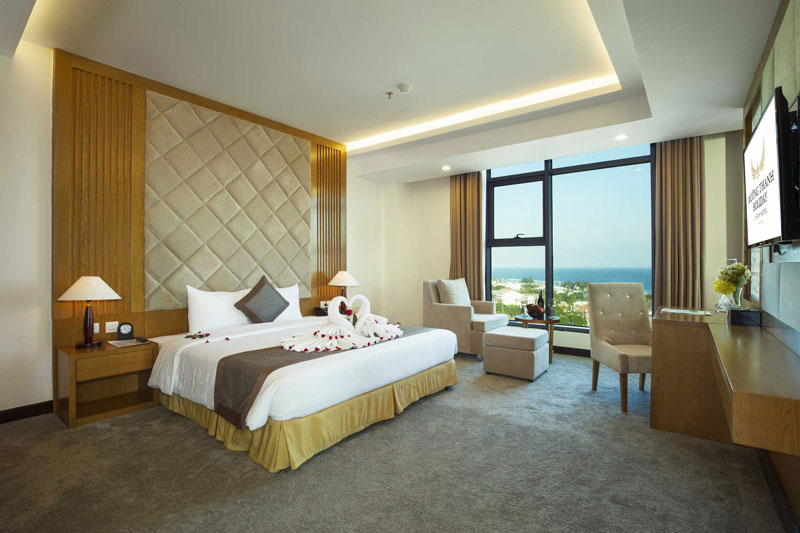 Phòng Executive Suite